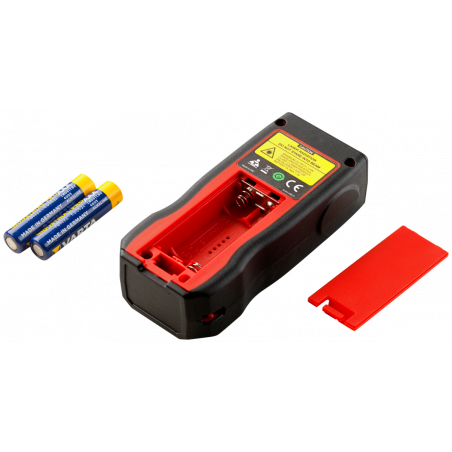 SOLA Laserový diaľkomer METRON 20