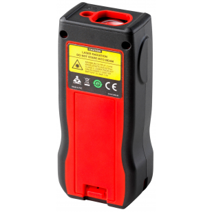 SOLA Laserový diaľkomer METRON 20