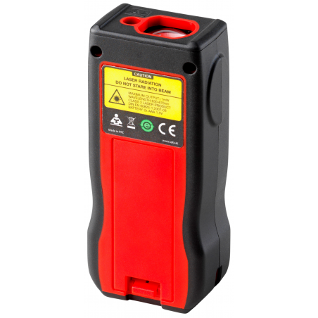 SOLA Laserový diaľkomer METRON 20