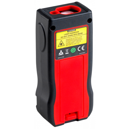 SOLA Laserový diaľkomer METRON 20