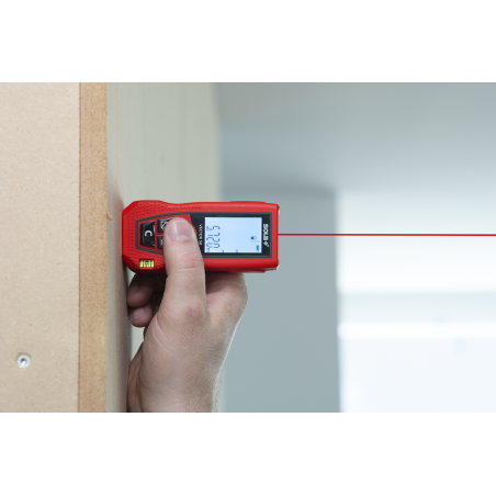 SOLA Laserový diaľkomer VECTOR 50