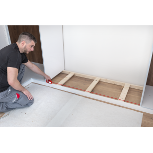 SOLA Laserový diaľkomer VECTOR 50