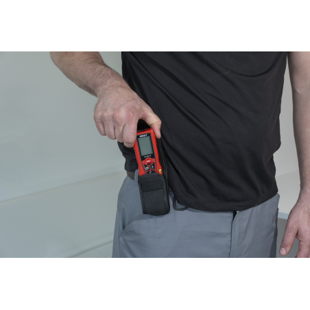 SOLA Laserový diaľkomer VECTOR 50