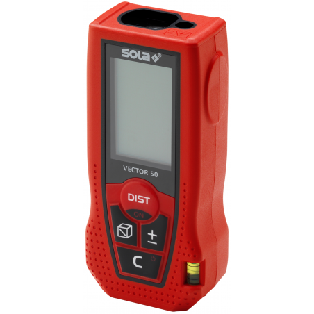 SOLA Laserový diaľkomer VECTOR 50
