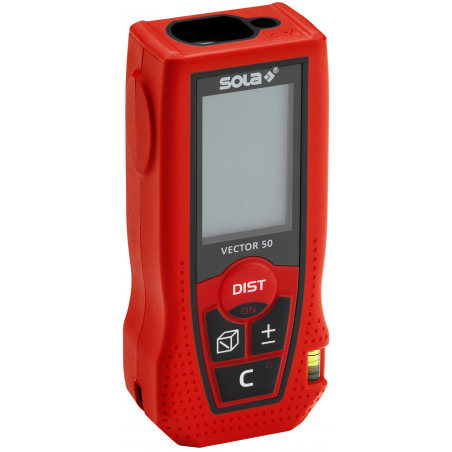 SOLA Laserový diaľkomer VECTOR 50