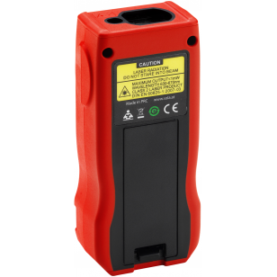 SOLA Laserový diaľkomer VECTOR 50