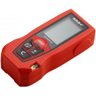SOLA Laserový diaľkomer VECTOR 50