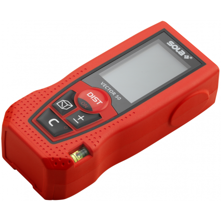 SOLA Laserový diaľkomer VECTOR 50