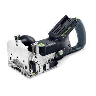 FESTOOL Akumulátorová čapovacia frézka DOMINO DFC 500 E-Basic