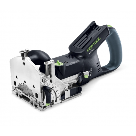 FESTOOL Akumulátorová čapovacia frézka DOMINO DFC 500 E-Basic