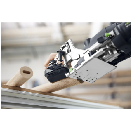 FESTOOL Akumulátorová čapovacia frézka DOMINO DFC 500 E-Basic