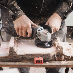 Arbortech™ TurboPlane™ 715247