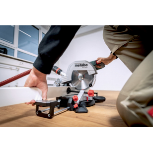 METABO KS 216 M (610216000) Skracovacia píla
