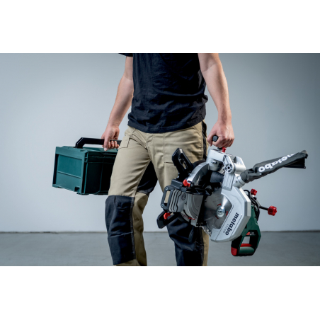 METABO KS 216 M (610216000) Skracovacia píla