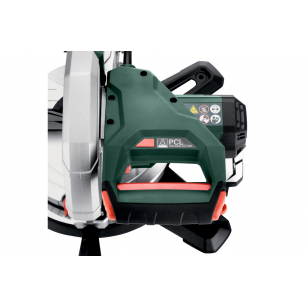 METABO KS 216 M (610216000) Skracovacia píla