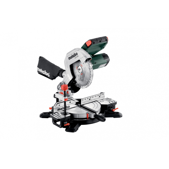 METABO KS 216 M (610216000) Skracovacia píla