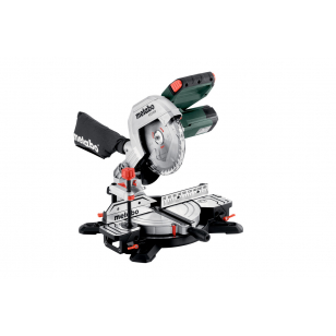 METABO KS 216 M (610216000) Skracovacia píla