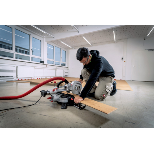 METABO KGS 216 M (613216000) Skracovacia píla