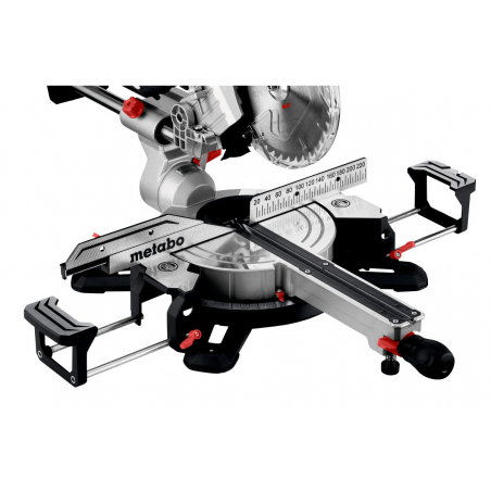 METABO KGS 216 M (613216000) Skracovacia píla