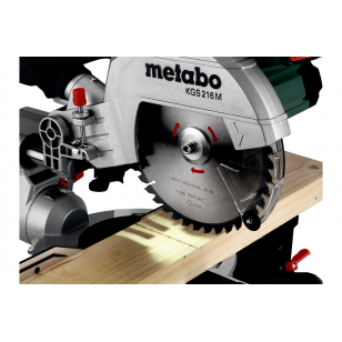METABO KGS 216 M (613216000) Skracovacia píla