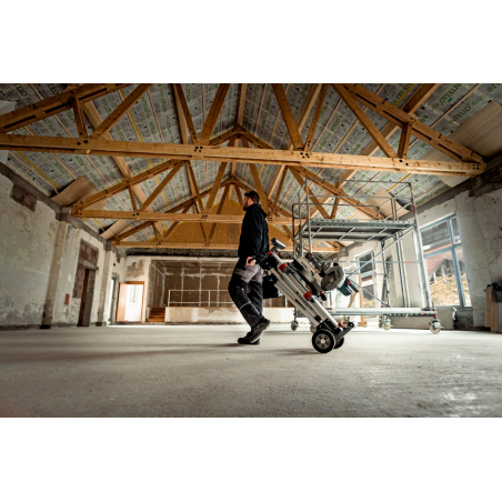 METABO KGS 216 M (613216000) Skracovacia píla