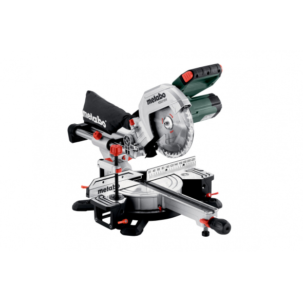 METABO KGS 216 M (613216000) Skracovacia píla