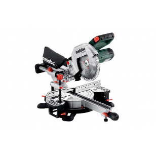 METABO KGS 216 M (613216000) Skracovacia píla