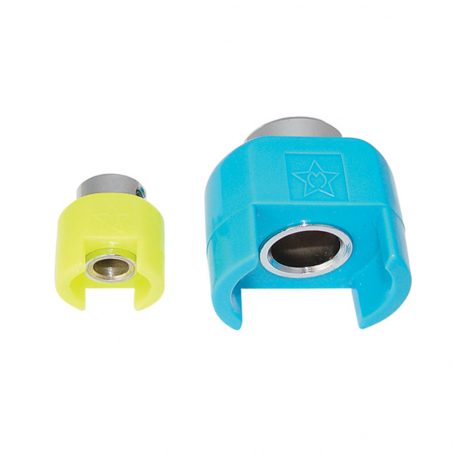 FISCH Hĺbkový doraz - D=13 B41