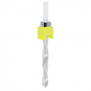 FISCH Hĺbkový doraz - D=5 B25