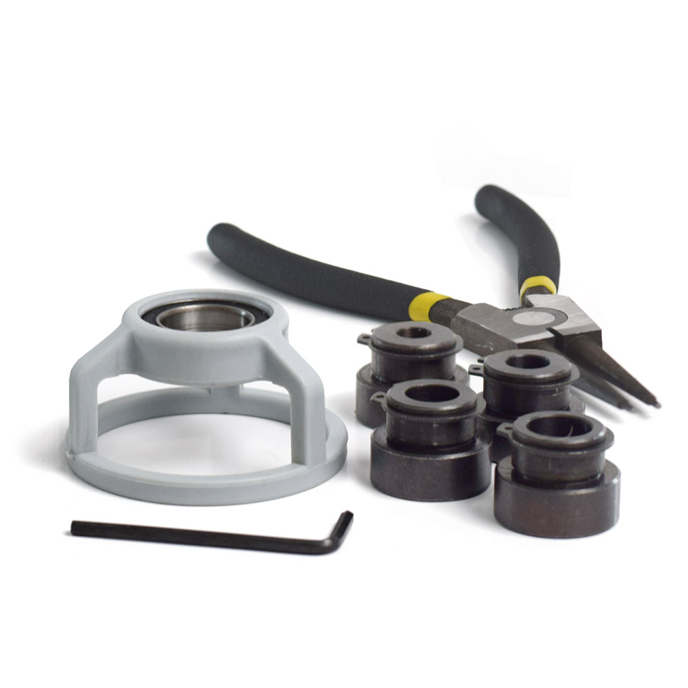 FISCH Hĺbkový doraz pre...