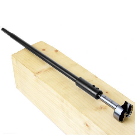 FISCH Nástavec pre sukovník Wave - 330mm, S8