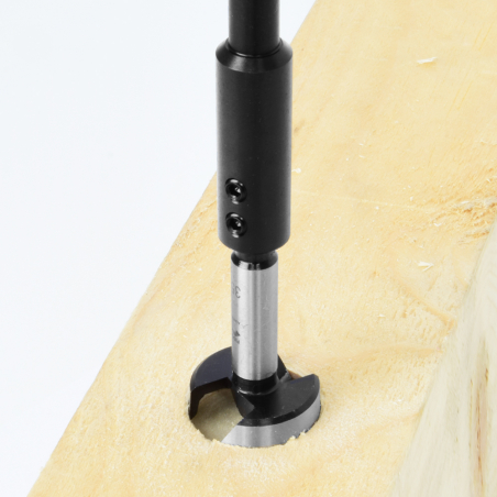 FISCH Nástavec pre sukovník Wave - 330mm, S8