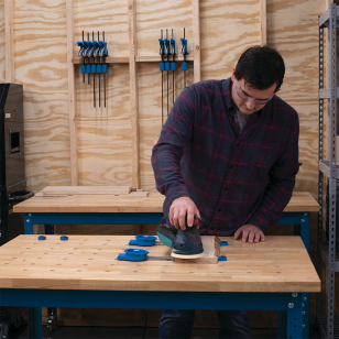 FISCH Premium Sukovník HW - D54x60 L90 S=10