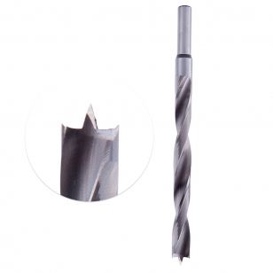 FISCH Special Vrták do dreva - D11x100 L140 S8