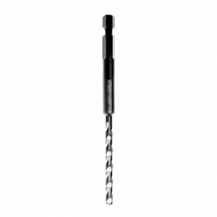FISCH Vrták do dreva HSS pre Patio Záhlbník - D4 L110 S=6,35hex