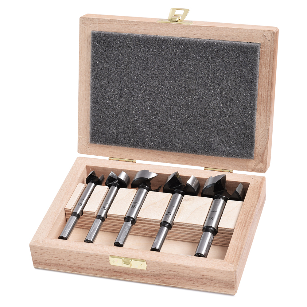 FISCH Wave Sada sukovníkov...