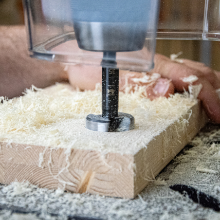 FISCH Wave Sukovník - D40x60 L90 S=10