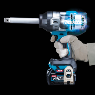 MAKITA AKUMULÁTOROVÝ RÁZOVÝ UŤAHOVÁK TW011GZ