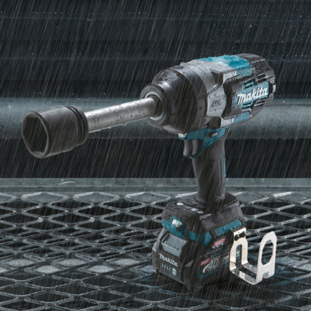 MAKITA AKUMULÁTOROVÝ RÁZOVÝ UŤAHOVÁK TW011GZ