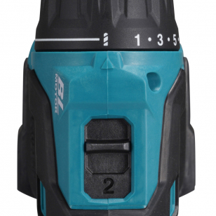 MAKITA AKUMULÁTOROVÝ VŔTACÍ SKRUTKOVAČ DDF490Z