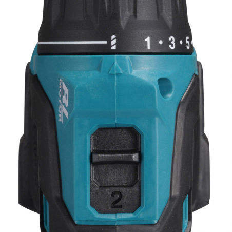 MAKITA AKUMULÁTOROVÝ VŔTACÍ SKRUTKOVAČ DDF490Z