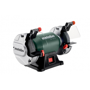 METABO DS 125 M (604125000) Dvojitá brúska