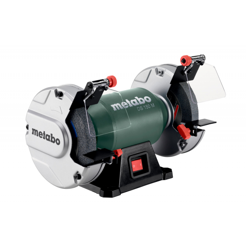 METABO DS 150 M (604150000) Dvojitá brúska
