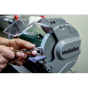 METABO DS 150 Plus (604160000) Dvojitá brúska