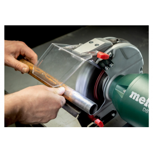 METABO DS 150 Plus (604160000) Dvojitá brúska