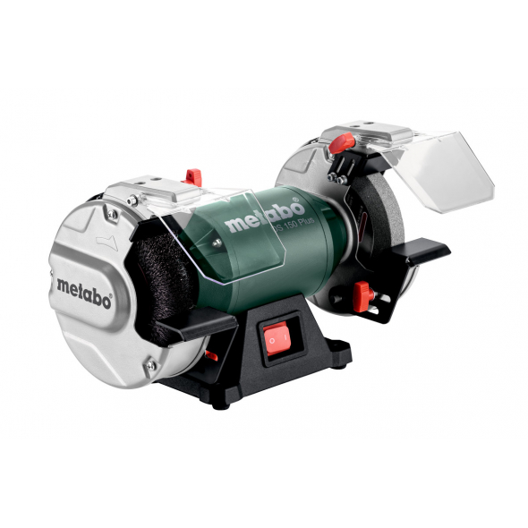 METABO DS 150 Plus (604160000) Dvojitá brúska