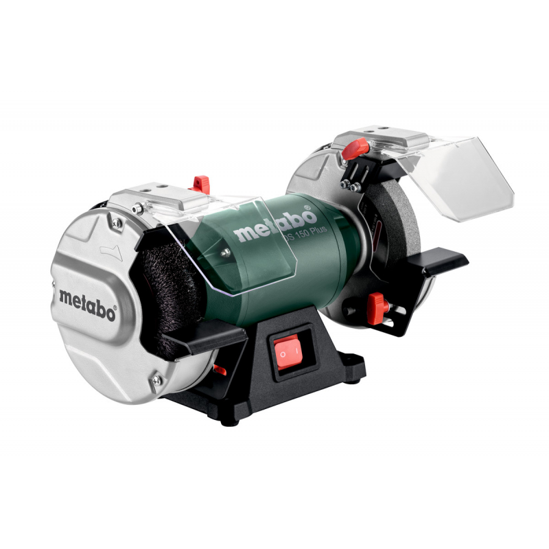 METABO DS 150 Plus (604160000) Dvojitá brúska