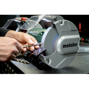METABO DS 200 Plus (604200000) Dvojitá brúska