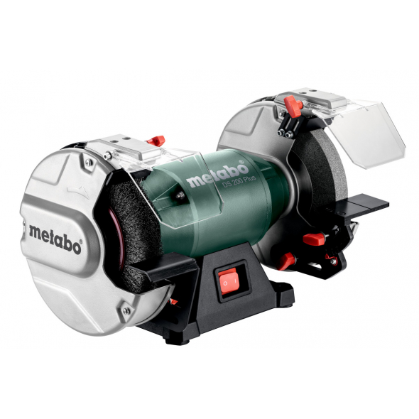 METABO DS 200 Plus (604200000) Dvojitá brúska