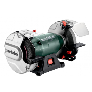 METABO DS 200 Plus (604200000) Dvojitá brúska